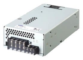 PJMA600F-12 - COSEL - PJMA600F-12 - AC/DC Enclosed Power Supply (PSU), Medical, 1 Outputs, 600 W, 12 V, 50 A