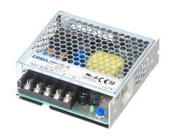 WMA75F-12 - COSEL - WMA75F-12 - AC/DC Enclosed Power Supply (PSU), ITE & Medical, 1 Outputs, 72 W, 12 V, 6 A