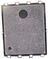 2KK5098DFN - MULTICOMP PRO - 2KK5098DFN - Power MOSFET, N Channel, 80 V, 23 A, 0.034 ohm, DFN, Surface Mount