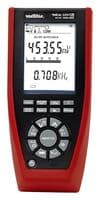 MTX3297EX - CHAUVIN ARNOUX - MTX3297EX - DMM, HANDHELD, 10A, 1KV, 60000 COUNT
