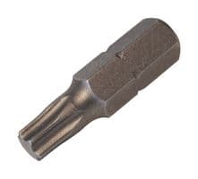 T4557-15T - CK TOOLS - T4557-15T - Screwdriver Bit, Torx, T15, 25 mm Length