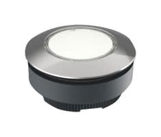 1.30.290.921/0000 - RAFI - 1.30.290.921/0000 - ACTUATOR, 30.3MM FLEXLAB PB SW, ROUND