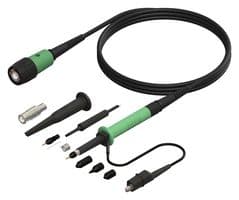 CT2840RA - CAL TEST ELECTRONICS - CT2840RA - Oscilloscope Probe, 1 Mohm, 1.4 ns, Passive, 250 MHz, 300 V, 10:1, Oscilloscopes