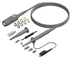 CT3288RA - CAL TEST ELECTRONICS - CT3288RA - Oscilloscope Probe, 1 Mohm, 0.7 ns, Passive, 500 MHz, 300 V, 10:1, Oscilloscopes