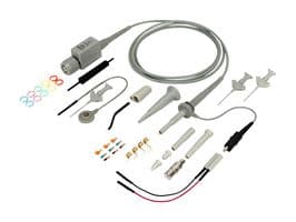 CT3290RA-PRO - CAL TEST ELECTRONICS - CT3290RA-PRO - Oscilloscope Probe, 1 Mohm, 0.7 ns, Passive, 500 MHz, 300 V, 10:1, Oscilloscopes