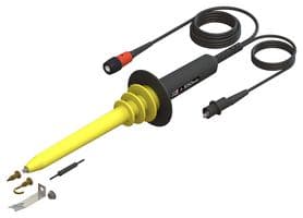 CT4432 - CAL TEST ELECTRONICS - CT4432 - Oscilloscope Probe, 100 Mohm, 8.8 ns, Voltage, 40 MHz, 10 kV, 1000:1, Oscilloscopes