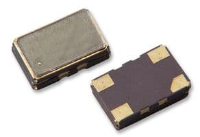 ASFLK-32.768KHZ-LJT - ABRACON - ASFLK-32.768KHZ-LJT - Oscillator, Crystal, 32.768 kHz, 20 ppm, SMD, 5mm x 3.2mm, 3.3 V, ASFLK Series