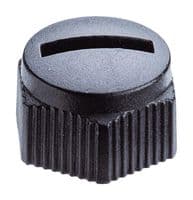 CAP-WBDMSMA1 - AMPHENOL LTW - CAP-WBDMSMA1 - Dust Cap / Cover, Cap, Amphenol X-Lok Series M12 Male Receptacle Sensor Connectors