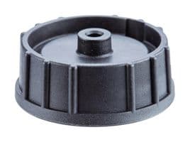 CAP-WADMLPC2 - AMPHENOL LTW - CAP-WADMLPC2 - Dust Cap / Cover, Dust Cap with Rubber Lead, Amphenol LTW USB and RJ45 Circular Plug Connectors