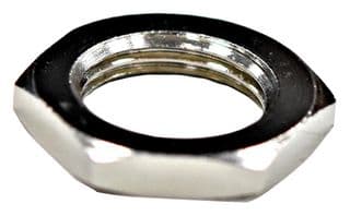APTM-AMBPA012-001 - AMPHENOL LTW - APTM-AMBPA012-001 - Connector Accessory, Nut, Amphenol LTW M12 Sensor Connectors