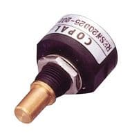 REC20D-50-201-1 - NIDEC COMPONENTS - REC20D-50-201-1 - Rotary Encoder, Optical, Incremental, 50 PPR, Vertical