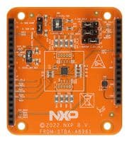 FRDM-STBA-A8961 - NXP - FRDM-STBA-A8961 - Development Kit, FXLS8961AF, 3-Axis MEMS Accelerometer
