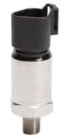 P52-100-A-2A-D-4.5V-000-000 - AMPHENOL SSI TECHNOLOGIES - P52-100-A-2A-D-4.5V-000-000 - Pressure Transmitter, Absolute, NPT, 0 psi, 100 psi, 1/4"-18, Deutsch, 3 Pin