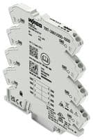 787-3861/000-1000 - WAGO - 787-3861/000-1000 - POTENTIAL DISTRIBUTION MODULE, 24V, 20A