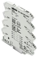 787-3861/000-2000 - WAGO - 787-3861/000-2000 - POTENTIAL DISTRIBUTION MODULE, 24V, 20A