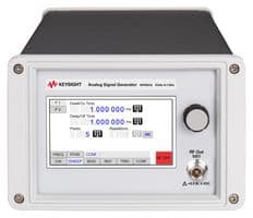 AP5001A PROMO - KEYSIGHT TECHNOLOGIES - AP5001A PROMO - RF Signal Generator, 9kHz to 2GHz, RF, 1 Channel, AP5001A Series, AM, FM, PM