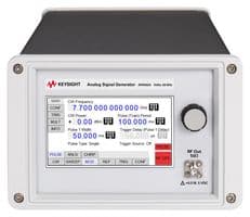 AP5002A PROMO - KEYSIGHT TECHNOLOGIES - AP5002A PROMO - RF Signal Generator, 9kHz to 12GHz, Microwave, AP5002A Series
