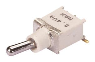 34EWMSP12M6RT - GRAYHILL - 34EWMSP12M6RT - Toggle Switch, 34E Series