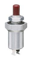 39-101 - GRAYHILL - 39-101 - Pushbutton Switch, 39 Series