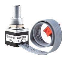 62AG11-L0-060C - GRAYHILL - 62AG11-L0-060C - 62AG11-L0-060C