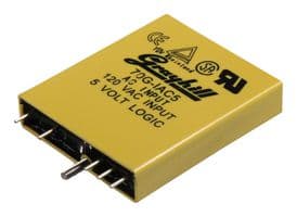 70G-IAC5 - GRAYHILL - 70G-IAC5 - ASM,120VAC G5 INPUT MODULE