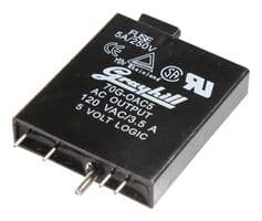 70G-OAC5 - GRAYHILL - 70G-OAC5 - ASM,120VAC 3.5A AC OUTPUT MOD