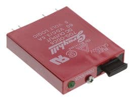 70G-ODC5 - GRAYHILL - 70G-ODC5 - ASM,60VDC 3.5A DC OUTPUT MOD