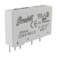 70M-IDC5 - GRAYHILL - 70M-IDC5 - IC INPUT MODULE