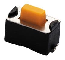 95C04A3GWRT - GRAYHILL - 95C04A3GWRT - Tactile Switch, 95C Series