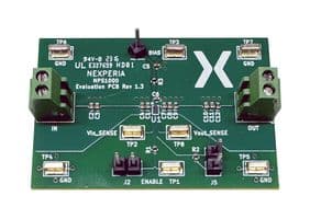 NEVB-NPS1000 - NEXPERIA - NEVB-NPS1000 - Evaluation Board, NPS1000UP, Load Switch, Load Switch