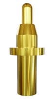 P70-2400045R - HARWIN - P70-2400045R - Contact, Spring Loaded Pin, Point, 11 A, 10.02 mm
