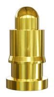 P70-2510045R - HARWIN - P70-2510045R - Contact, Spring Loaded Pin, Point, 8 A, 3.5 mm