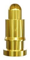 P70-2520045R - HARWIN - P70-2520045R - Contact, Spring Loaded Pin, Point, 8 A, 3.9 mm