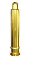 P70-2550045R - HARWIN - P70-2550045R - Contact, Spring Loaded Pin, Point, 8 A, 9 mm
