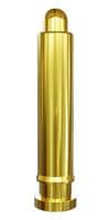 P70-2570045R - HARWIN - P70-2570045R - Contact, Spring Loaded Pin, Point, 8 A, 8.25 mm