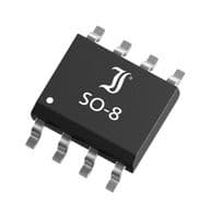 DI79L05DAB - DIOTEC - DI79L05DAB - Linear Voltage Regulator, Negative, Fixed, -30V in, -5V / 100mA Out, -40 °C to 125 °C, SOIC-8