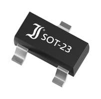 DI62063.3S1 - DIOTEC - DI62063.3S1 - LDO Voltage Regulator, Fixed, 6V in, 250mV at 100mA Drop, 3.3V / 200mA Out, SOT-23-3, 85 °C