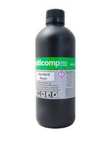 MP015172 - MULTICOMP PRO - MP015172 - Resin, Light Khaki, 1.111 g/cm³, 32% Elongation, 252mPa·s, 1kg