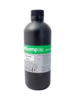 MP015174 - MULTICOMP PRO - MP015174 - Resin, Bright Orange, 1.111 g/cm³, 32% Elongation, 252mPa·s, 1kg