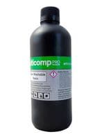 MP015178 - MULTICOMP PRO - MP015178 - Resin, Black, 1.096 g/cm³, 25% Elongation, 269mPa·s, 1kg