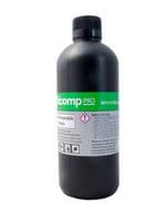 MP015180 - MULTICOMP PRO - MP015180 - Resin, Brown, 1.096 g/cm³, 25% Elongation, 269mPa·s, 1kg