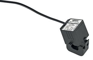 855-4001/100-001 - WAGO - 855-4001/100-001 - Current Transformer, Split Core, 100:1, Class 1, 0.2 VA, 18 mm, 50Hz to 60Hz