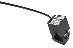 855-4105/250-101 - WAGO - 855-4105/250-101 - Current Transformer, Split Core, 250:5, Class 1, 1 VA, 28 mm, 50Hz to 60Hz