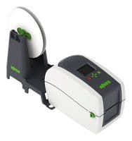 258-5107 - WAGO - 258-5107 - Printer, Desktop, Thermal Transfer, 300 dpi, 240 VAC, 8.192 GB