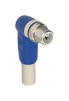 RSWTS 5L-1021/10 M - LUMBERG AUTOMATION - RSWTS 5L-1021/10 M - Sensor Cable, L Coded, Shielded, 90° M12 Plug, Free End, 4P + FE Positions, 10 m, 32.8 ft