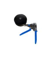 XZC 0706 - LUMBERG AUTOMATION - XZC 0706 - Crimp Tool, 28-26AWG, Hand, BELDEN Single Pair Ethernet T1 Industrial or M12 SPE Connectors