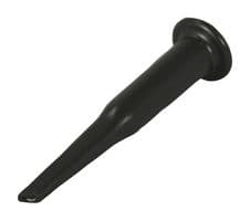 CT2709A-0 - CAL TEST ELECTRONICS - CT2709A-0 - Test Accessory, Black, 300V, 1A, Sprung Hook, 5mm Snap Lock Oscilloscope Probes, CT2709A Series