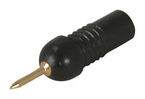 CT2711A-0 - CAL TEST ELECTRONICS - CT2711A-0 - Test Accessory, Replacement Probe Tip, 5mm General Purpose & GE Series Oscilloscope Probes