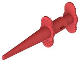 CT4466-2 - CAL TEST ELECTRONICS - CT4466-2 - Test Accessory, Red, 1kV, 5A, Hook Clip, Digital Multimeter & Differential Probes, CT4466 Series
