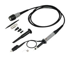 CT3133RA - CAL TEST ELECTRONICS - CT3133RA - Oscilloscope Probe, Passive, 350 MHz, 300 V, 10:1, Oscilloscopes